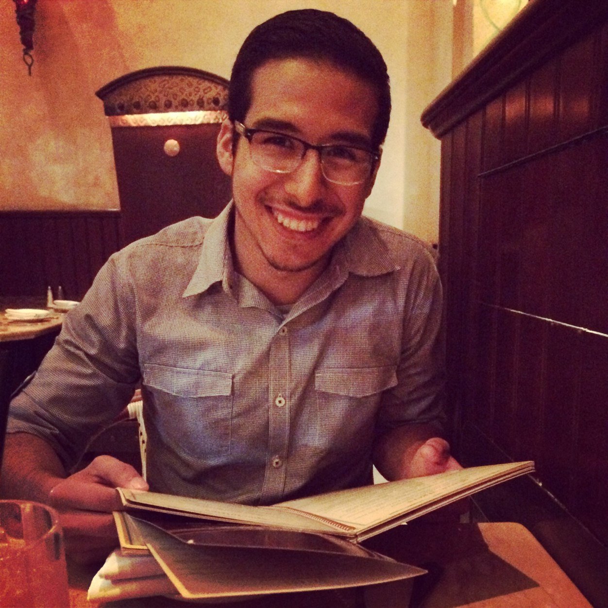 c3balderas's profile picture. #VCU'16 #GoRams! #RVA #Psychology/Homeland Security/Criminal Justice