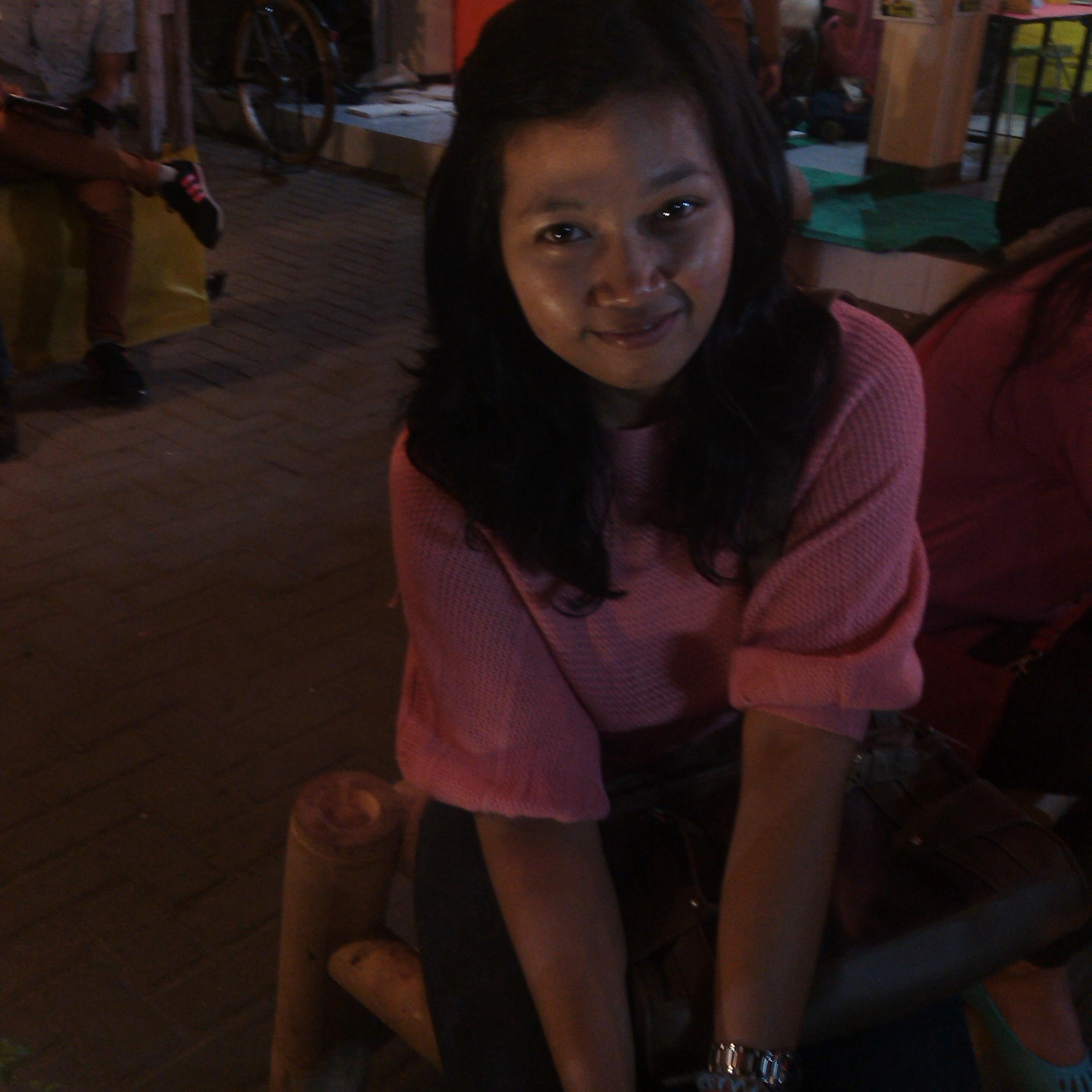 rachvian's profile picture. 