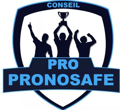 Pronosafe propose des paris sportifs sur de multiples sports et hippique pour gagner de l'argent facilement. Vous pouvez nous rejoindre sur notre page facebook