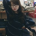 Sandy Wu - @TranTranVuu - Twitter