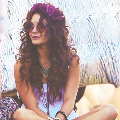 They are the hunters, we are the foxes... and we run. [[18||Singer||Model||Dancer||DollFace||Caramel]]