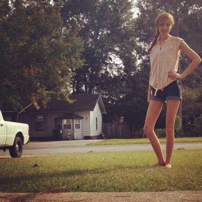 sydney_lyn_w's profile picture. My life be like..