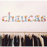 Chaucas (@chaucas) 's Twitter Profile