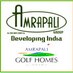 Amrapali Golf Homes (@golfhomesretail) Twitter profile photo