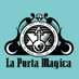La Porta Magica (@la_porta_magica) Twitter profile photo