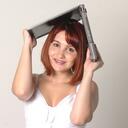 Vanessa Nunes - @guriageek - Twitter