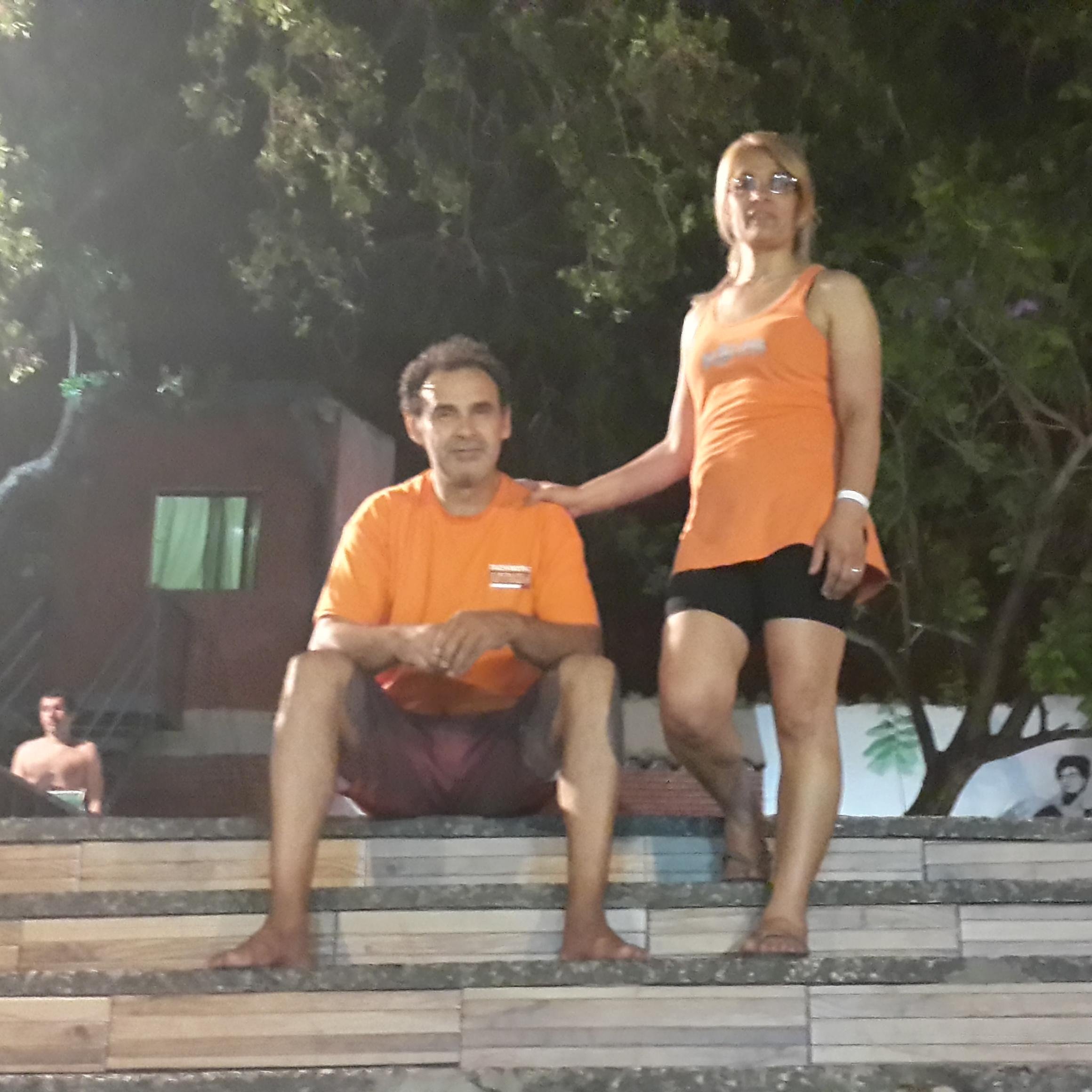 faustomercado's profile picture. Taekwon-do,  mi pasión!!!