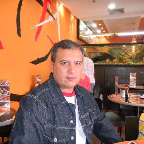 Master en Seguridad y Salud Ocupacional