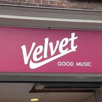 Velvet Music A'dam (@velvetmusicadam) 's Twitter Profile