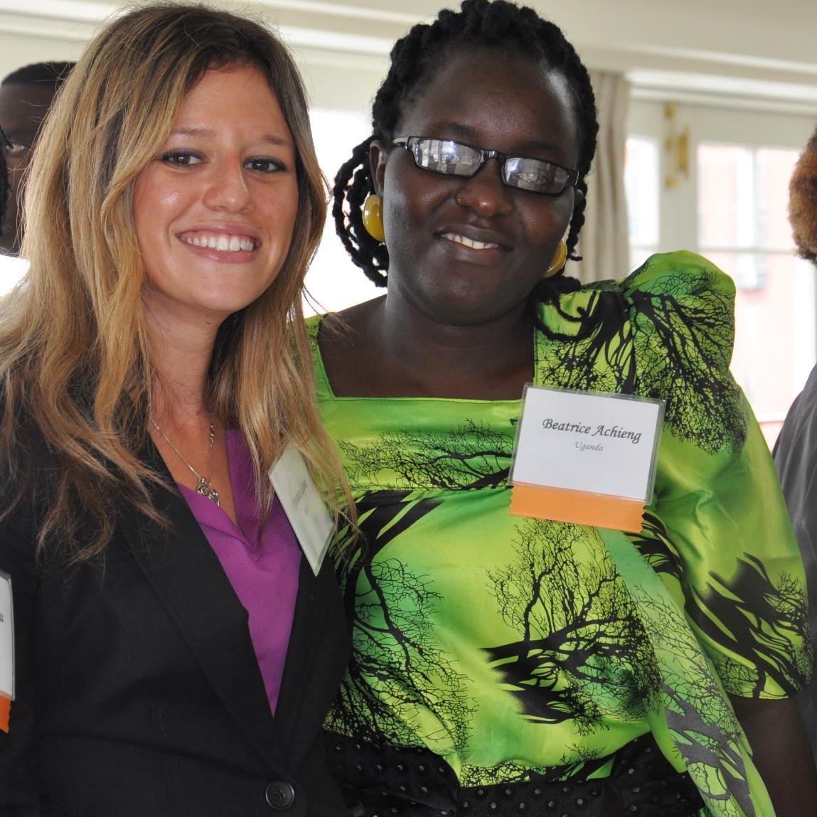 Founder&Director,Pearl Community Empowerment  Foundation. Connecting Rural Ugandan Girls with Mentors from across the Globe; https://t.co/ltKHhT7S2x