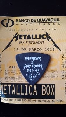 Ing. en Sistemas, apasionado por la tecnología, Fórmula 1, Tenis, Fútbol, Rock, Metal y sobre todo del Rey de Copas del Ecuador: Liga Deportiva Universitaria.