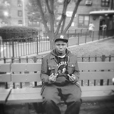 RAYZ_DA_ILLEST's profile picture. #RaysGhost #DoOrDie