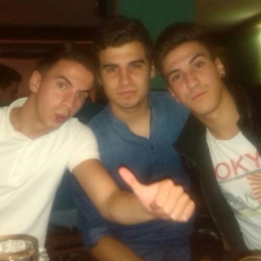 CesarRG95's profile picture. 