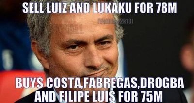 a die hard chelsea fan
