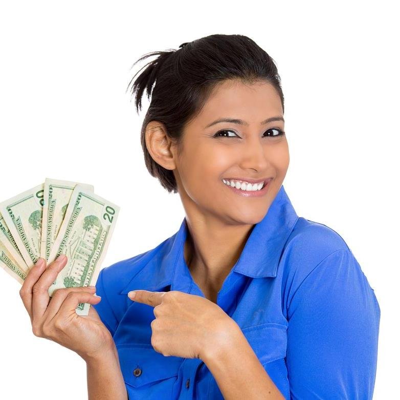 Credit is Given Despite Being Blacklisted or Low Credit Score