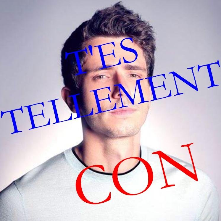 Compte Twitter qui réunit les meilleurs sniffs de Guillaume Radio 2.0 sur NRJ. (@guillaumepley ) Suivez-moi -- @MikaelSamson ;) ! #TesTellementCon #TeamPleyers