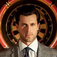 gunyluvykogy's profile picture. Creative Director America's Next Top Model (cycles 1-18). TV Host, Designer, SyFy fanatic. No one can B told what the Matrix is. U have 2 se