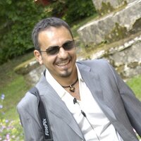 Edoardo Agresti (@eagresti) 's Twitter Profile Photo