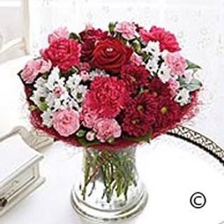 Highly Trained Florist's can put your feelings into beautifully designed Displays for any occasion Please call us on 0117 370 7384