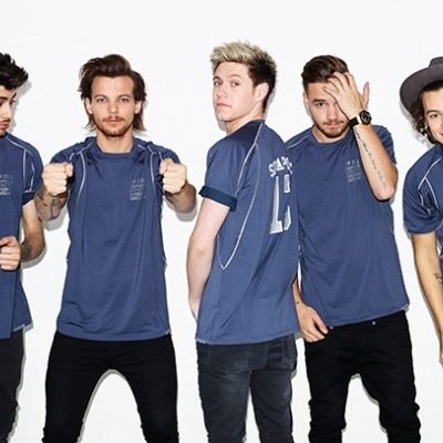 Compte pour toutes les directioner (française ou pas!) .
Si tu est fan d'eux abonne toi!  xoxo