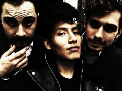 Caye_de_Ano's profile picture. Rien mais en mieux, avec de la ponctuation et des transports suspendus jusqu’à bientôt.