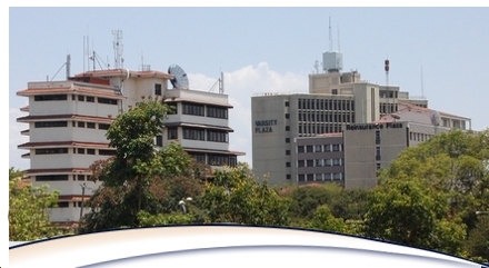 Kisumucity.com Profile