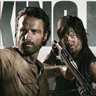 All the fresh gossip from TWD! get your gun.BE set. Becuase your about to get bitten!