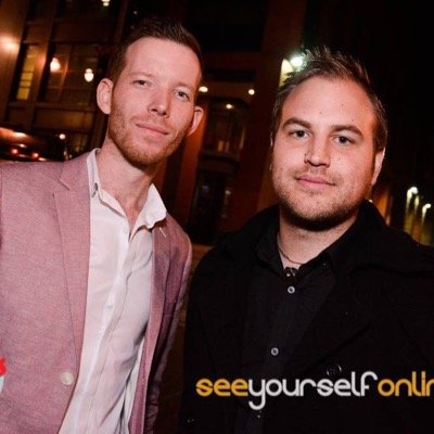 lewisverne's profile picture. 