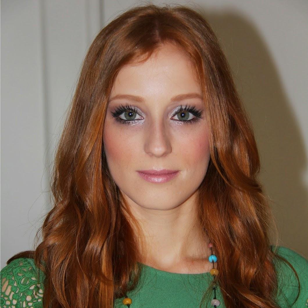 Cuenta  del Blog Plumcarrot. Moda y maquillaje. / Account of Plumcarrot´s Blog. Fashion and makeup.