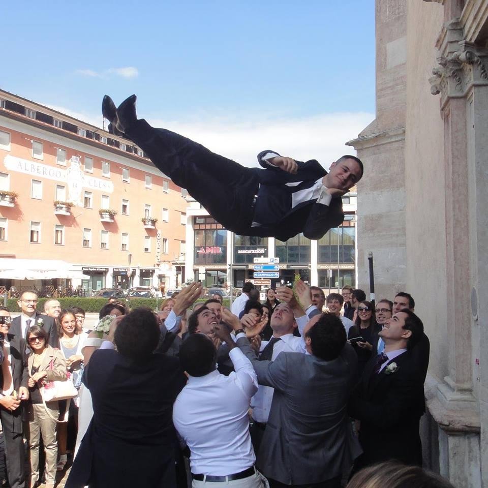 df_tuit's profile picture. Lavoro nel campo degli effetti speciali. Ho una grande passione per la scrittura e la fotografia.