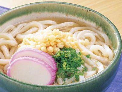 @sakito_116 のうどん