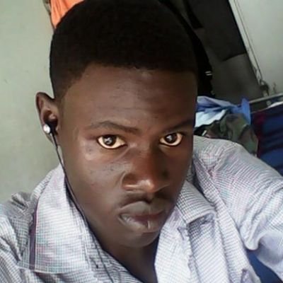 marvinomwakwe's profile picture. am marvin. mmmh!......thats all