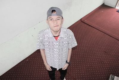 Jalmi mah teu aya anu sampurna , Aing bukti na || 7F85EBA3