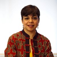 Sucheta Govil (@suegovil) Twitter profile photo