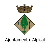 Ajuntament d’Alpicat(@AjAlpicat) 's Twitter Profile Photo