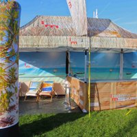 Instant Marquees UK (@instantmarquee) 's Twitter Profile
