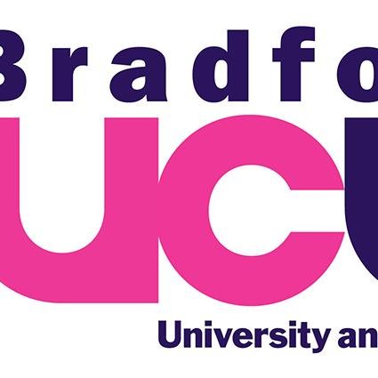 We represent and support academic and related staff at the University of Bradford