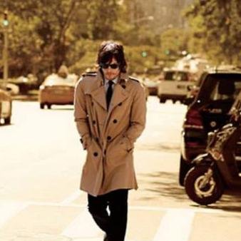 FC de @wwwbigbaldhead en Chile. Norman Mark Reedus 06.01.1969 (EE.UU) 
NormanReedusChileFC@hotmail.com
*Actor*Productor*Modelo*Papá*