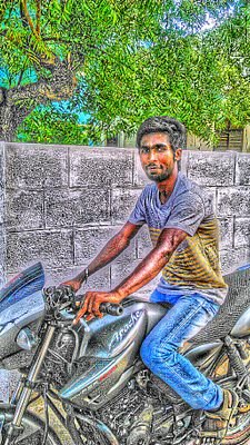 sIlEnT iS mY sTrEnGtH..