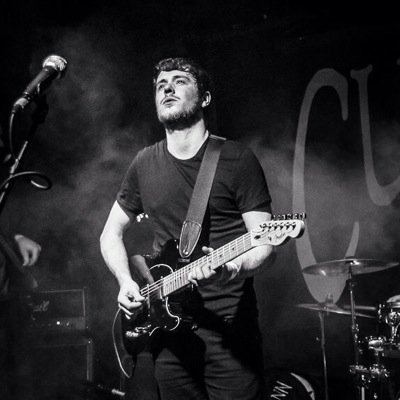 Vocals|Culann