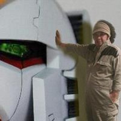 アフロ・レイ