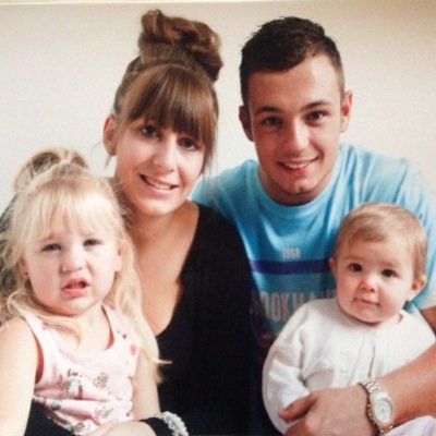 Abbiiee_Louuise's profile picture. JordanJasmineOlivia... My world!