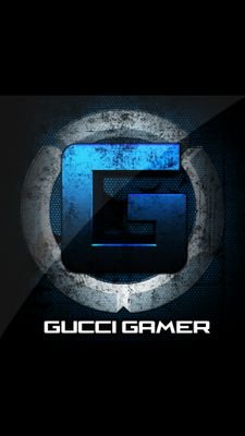 Subscribe to my youtube channel TheGucciGamer (Logo is same as twitter) first vid coming soon to a phone near you (first vid comes out December 25th)