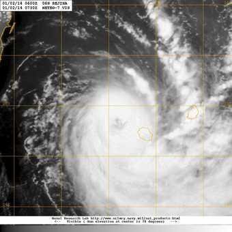 Mauritiuscyclon's profile picture. Mauritius Cyclone Updates - Sharing the latest updates on Cyclone activities around the world.