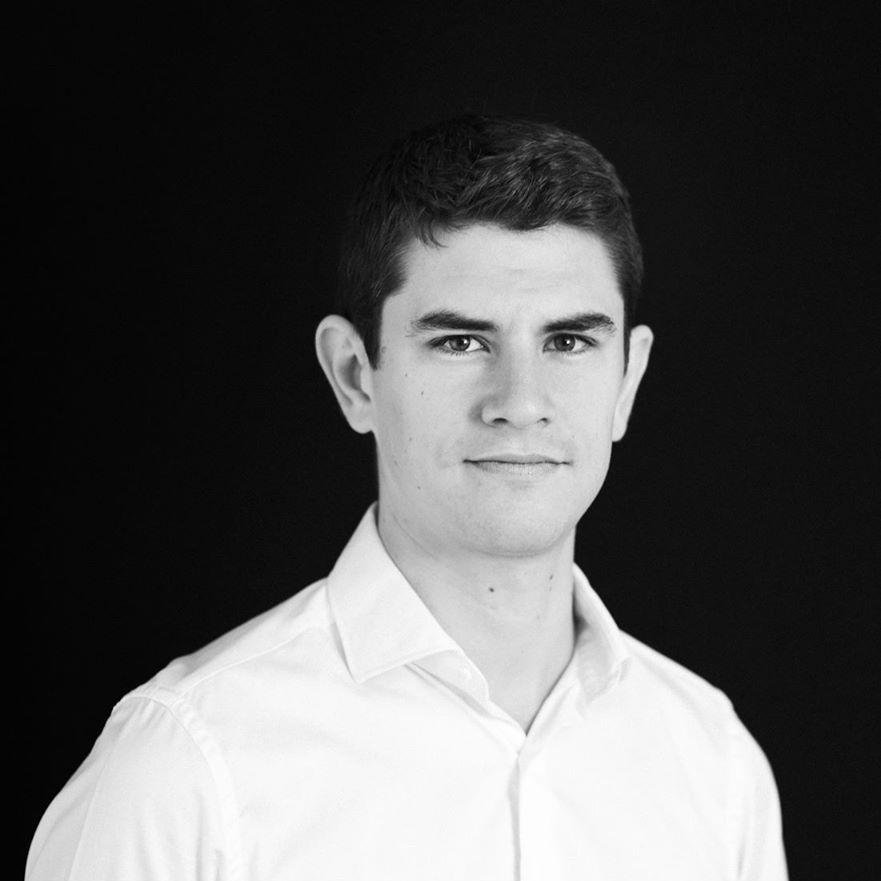 Full Stack Web Developer - Ruby on Rails