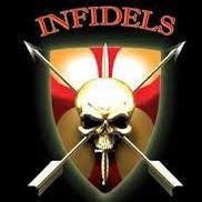 AllAmericanInfi's profile picture. 