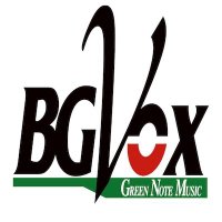 BGVox (@greennotemusic) Twitter profile photo