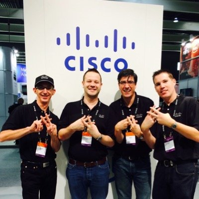 Abassaler's profile picture. Datacenter Consultant @Cisco
Interested in #Automation, #Cloud, #Networking, #Bigdata, #Containers, #Microsoft #AzureStack #UCS. Tweets are my own !