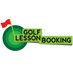 Golf Lesson Booking (@bookgolflesson) Twitter profile photo