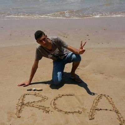 Amine_hilal49's profile picture. 